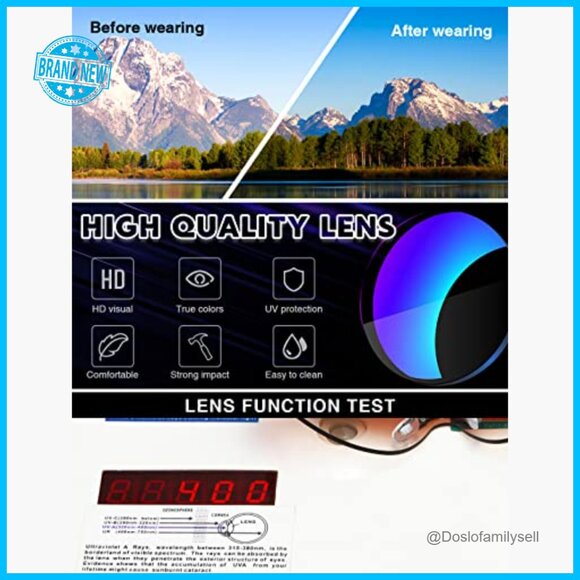 Y2K Sunglasses Wrap Around Gradient Lens Oversize Fashion Shield Rimless main image 5